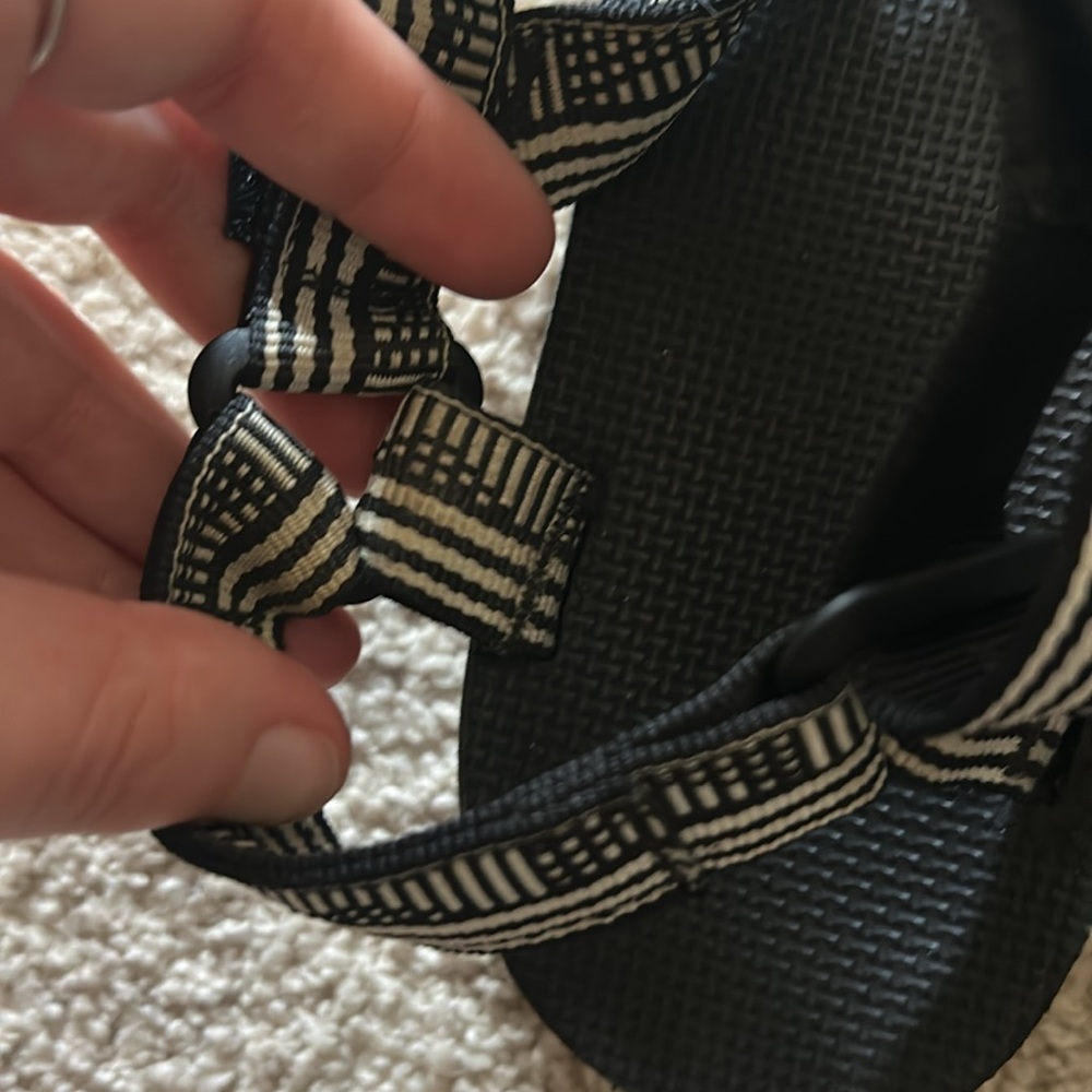 Platform Tevas - Picture 3 of 10